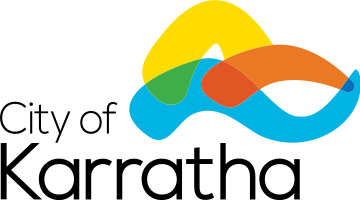 City of Karratha Logo